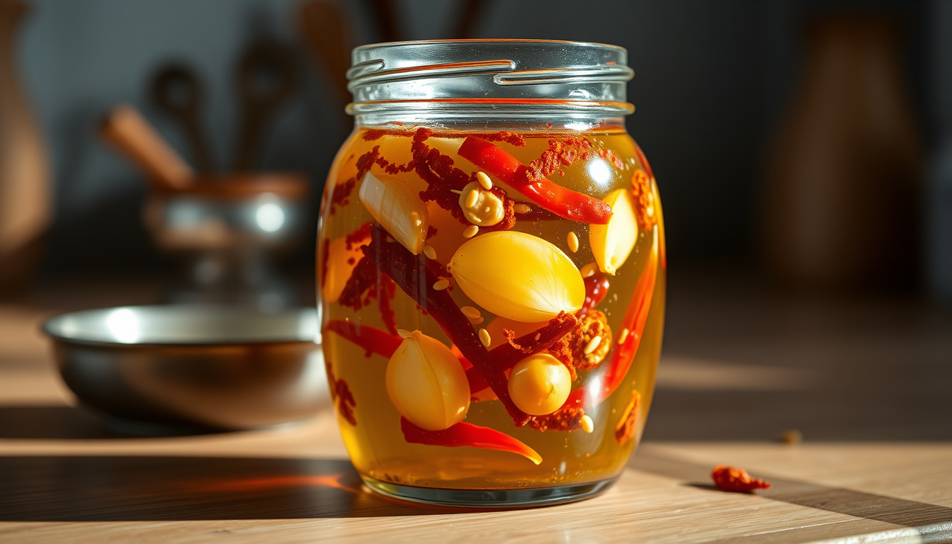 Crispy chili olie: wat is het, waar kopen en zelf maken