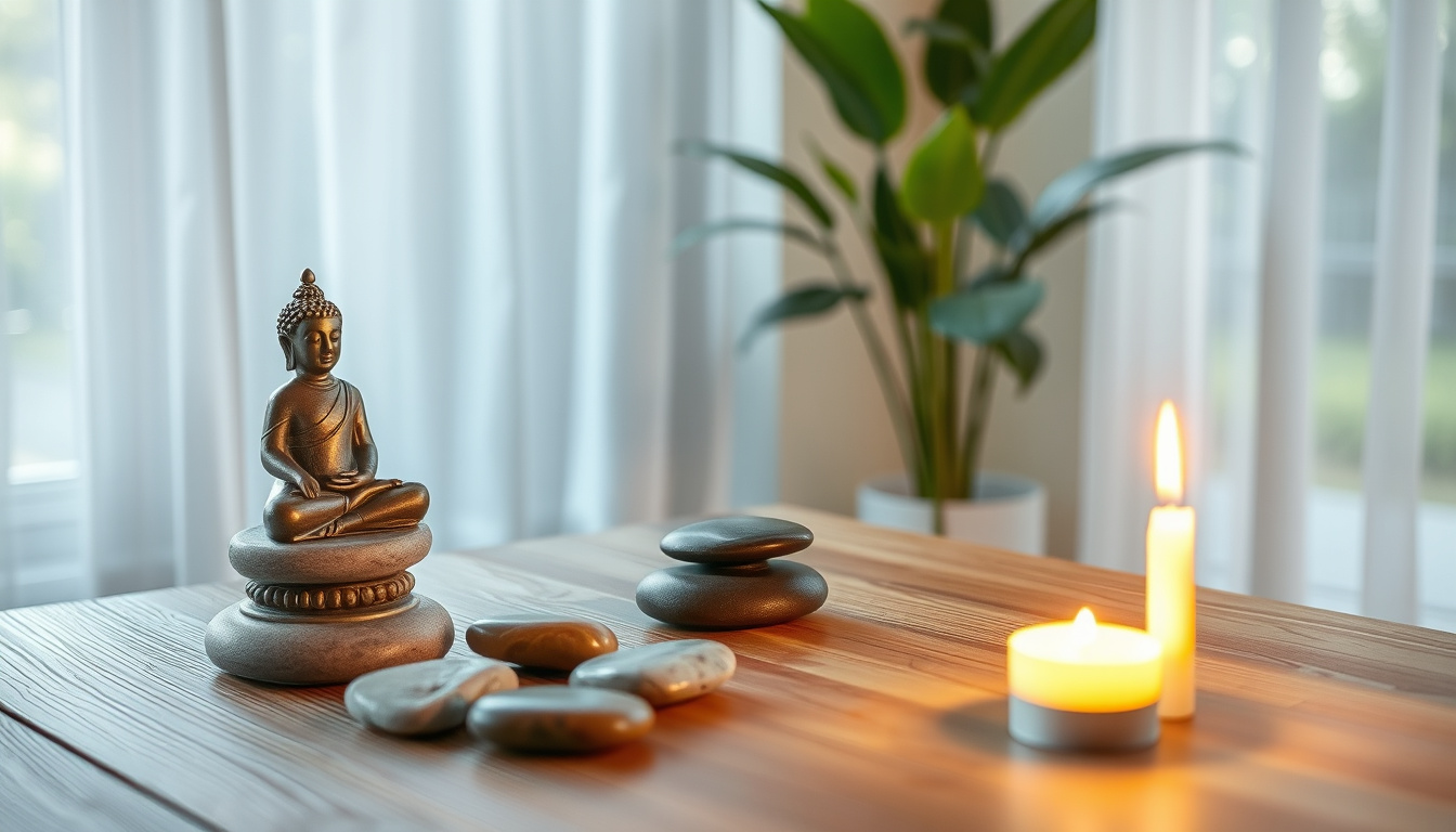 Meditatie Technieken voor Angst: 7 Bewezen Manieren
